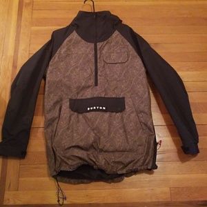 Burton Mens L Jacket